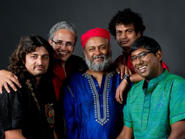 gaben tæppe radius Top 7 Famous Indian Jazz Musicians (List of Best) - Ok Easy Life