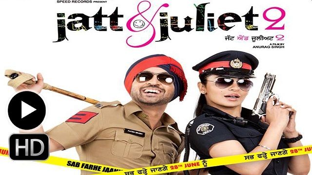 Best Punjabi Movies: Comedy, Romantic & Action Movies of all Time