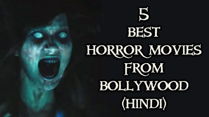 Bollywood Horror Movies