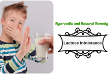 Ayurveda Will Help You Deal With The Problem of Lactose Intolerance Lactose Intolerance