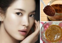 Coffee Mask for Face and Body in Home Conditions – Recipes Coffee Face Mask