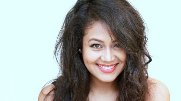 Neha Kakkar background with HD Wallpapers & Images, Net Worth and Fees per  Song/ Show - OEL