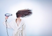 Ayurvedic Home Remedies for Hair Loss hair dryers