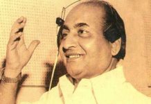 Mohammed Rafi: Songs, Awards Mohammed Rafi