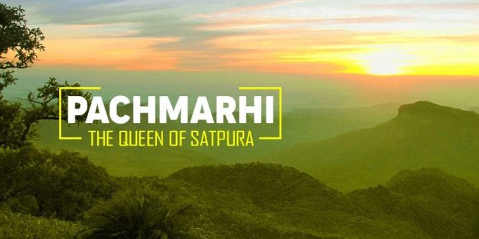 Pachmarhi