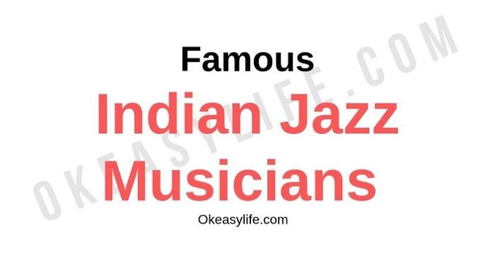 Jazz Musicians