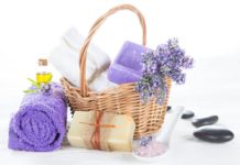 Top 10 Natural Bath Products for Health and Wellness Natural Bath Products