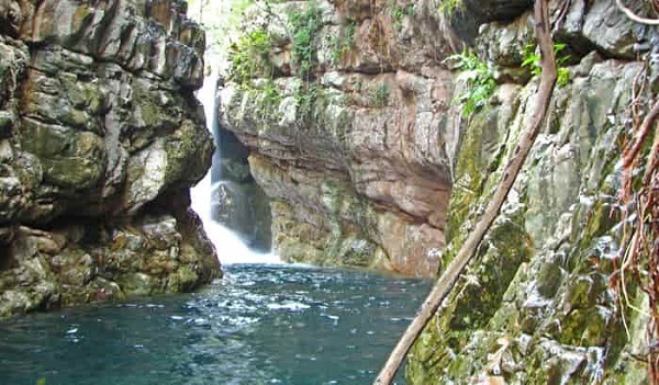 Ubbalamadugu Falls in Chennai McKay Savage flickr min