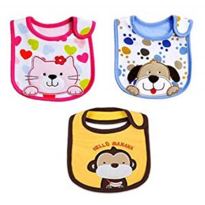 Bibs for babies