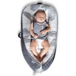 New Born Lounger