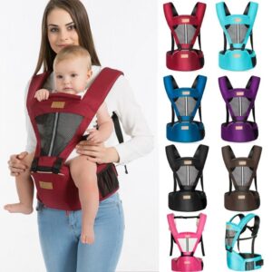 Cozy Baby Sling - Gifts for babies