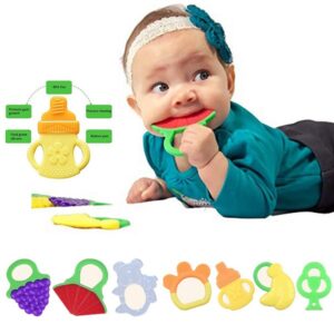 Teether Toy for babies
