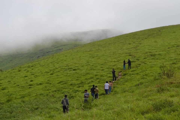 Ananthagiri Hills, places to visit near hydrabad