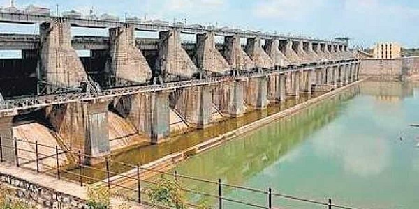 Singur Dam Places to visit near Hyderabad