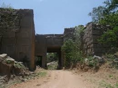 Rachakonda Fort Places to visit near Hyderabad