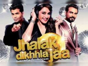 Jhalak Dikhla Jaa | Top 5 TV Dancing shows of India