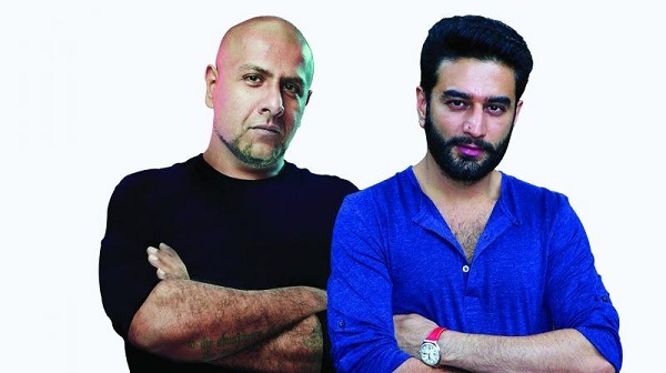 Vishal Shekhar - Richest Singers in India