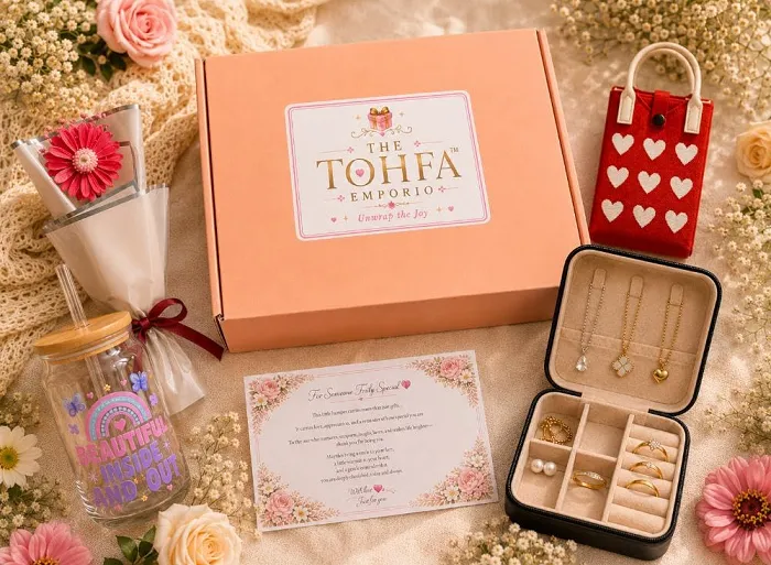 Top 30+ Unique Birthday Gift Ideas for Her You Shouldn’t Miss 1 gift