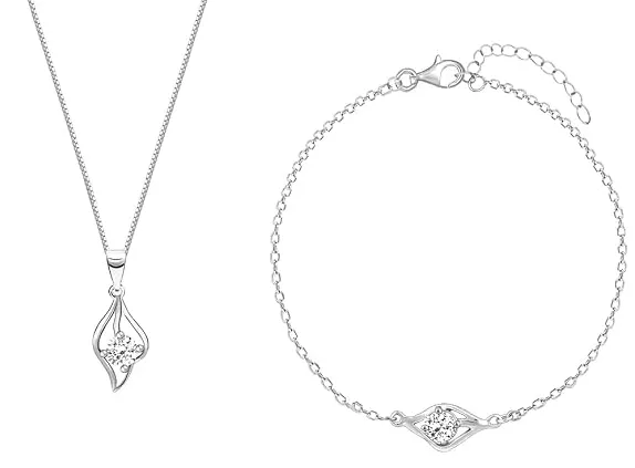 Top 30+ Unique Birthday Gift Ideas for Her You Shouldn’t Miss 2 silver