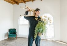 5 Tips for Starting Over and Moving to Another State Alone Tips to Help Make Moving Into Your New Home a Breeze