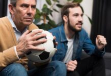 Taking the Guesswork Out of Sports Betting: How to Make Data-Driven Decisions Taking the Guesswork Out of Sports Betting football-min