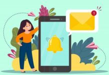 5 Ways SMS Marketing Helps Grow Your Business SMS Marketing
