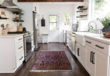 Guide to Renovating Your Kitchen Galley Kitchen Layout-min