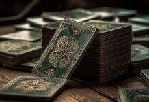 How You Can Make Custom Playing Cards Make Custom Playing Cards