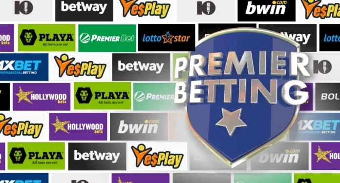 Premier Betting Apps