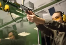 Confidence on the Range: Essential Techniques for Better Shooting Techniques for Better Shooting