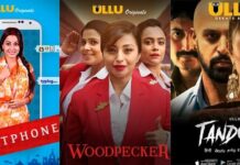 Top 16 Hottest Ullu Web Series Name List Hottest Ullu Web Series Name List