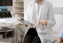 Crucial Role of STD Testing in Preventing Transmission and Protecting Health test health doctor medical care