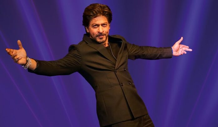 Shah Rukh Khan-min