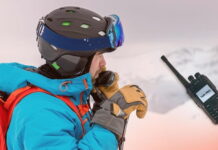 Why A Walkie Talkie Is A Smart Choice For Outdoor Adventures And Safety Walkie Talkie Is A Smart Choice For Outdoor Adventures And Safety