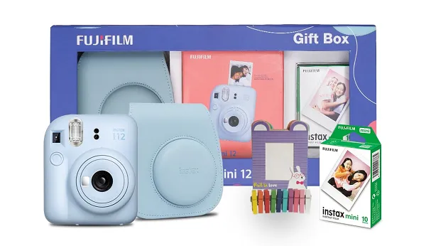 Top 30+ Unique Birthday Gift Ideas for Her You Shouldn’t Miss 14 fujifilm