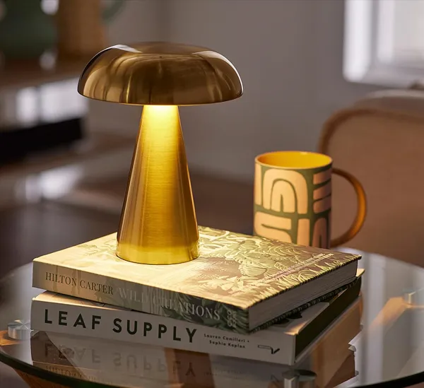Top 30+ Unique Birthday Gift Ideas for Her You Shouldn’t Miss 17 lamp