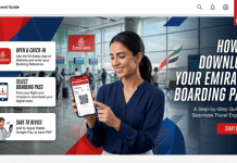How to download emirates boarding pass? How to download emirates boarding pass