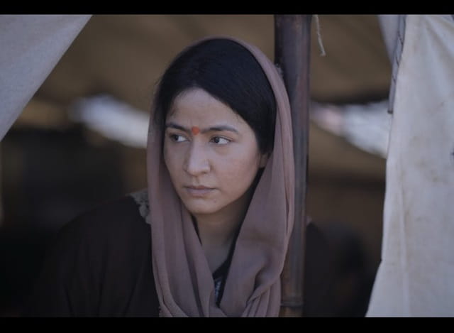 Top 19 Kashmiri Hot Web Series Actresses Name List with Photos 3 Bhasha Sumbli