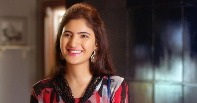 Top 19 Kashmiri Hot Web Series Actresses Name List with Photos 8 Shivani Raghuvanshi