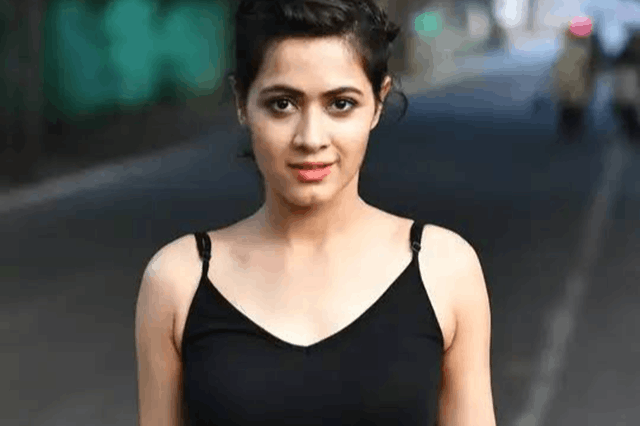 Top 19 Kashmiri Hot Web Series Actresses Name List with Photos 9 Sonia Balani