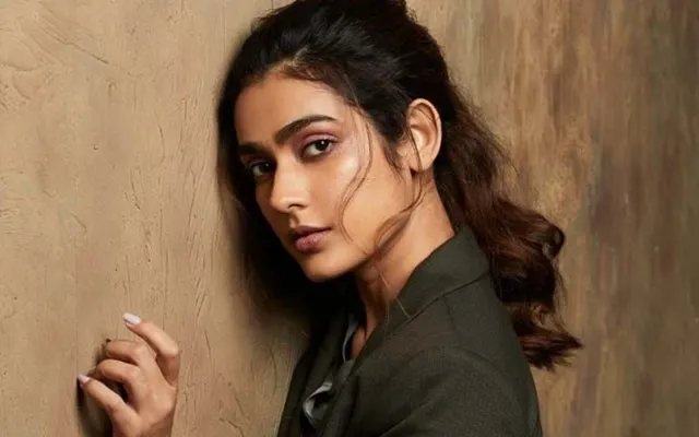 Top 9 Rajasthani Web Series Actresses Name List with Photos 6 Aakanksha Singh