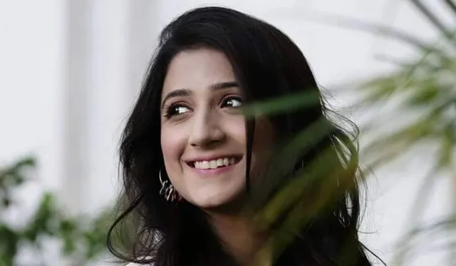 Top 9 Gujarati Web Series Actresses Name List with Photos 3 Aarohi Patel