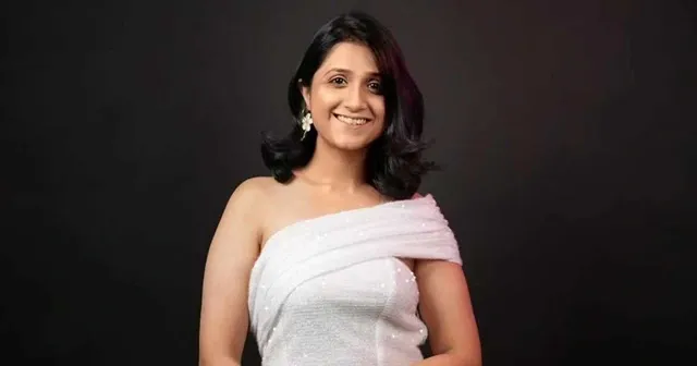 Top 9 Gujarati Web Series Actresses Name List with Photos 6 Aarti Patel
