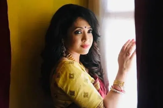 Top 10 Odia Web Series Actresses Name List with Photos 2 Aiswarya Behera