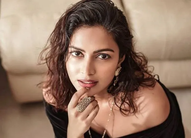 Top 9 South Indian Actresses in Indian Entertainment 9 Amala Paul