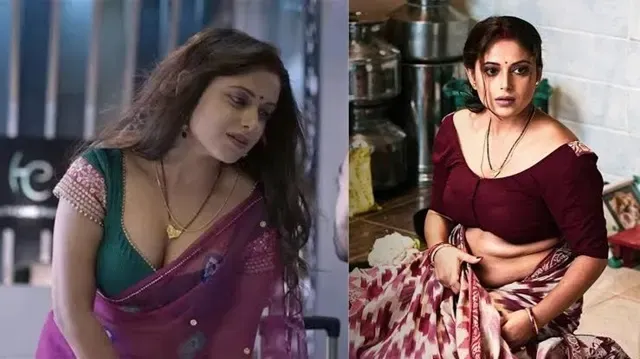 Top 9 Himachali Web Series Actresses Name List with Photos 7 Anjali Thakkar