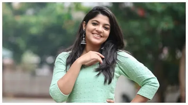 Top 10 Tamil Web Series Actresses Name List with Photos 8 Aparna Balamurali