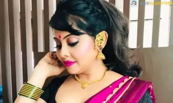 Top 9 Himachali Web Series Actresses Name List with Photos 9 Chandrima Banerjee