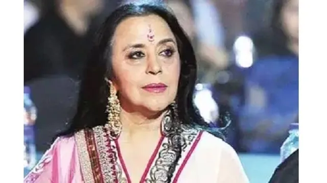 Top 9 Rajasthani Web Series Actresses Name List with Photos 4 Ila Arun
