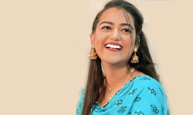 Top 9 Haryanvi Web Series Actresses Name List with Photos 7 Indu Phogat